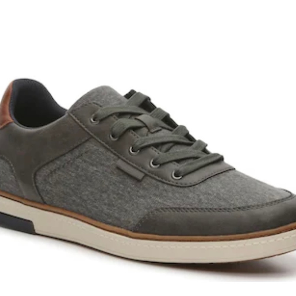 CROWN VINTAGE EBBEN SNEAKER